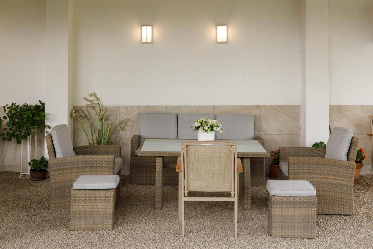 Pla del Panadés Casa Fontanalsヴィラ エクステリア 写真