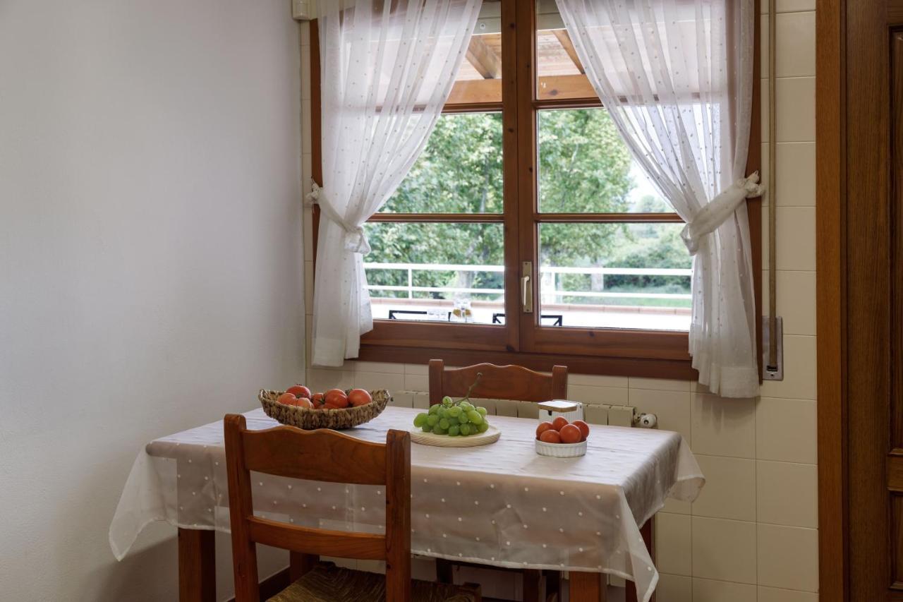 Pla del Panadés Casa Fontanalsヴィラ エクステリア 写真
