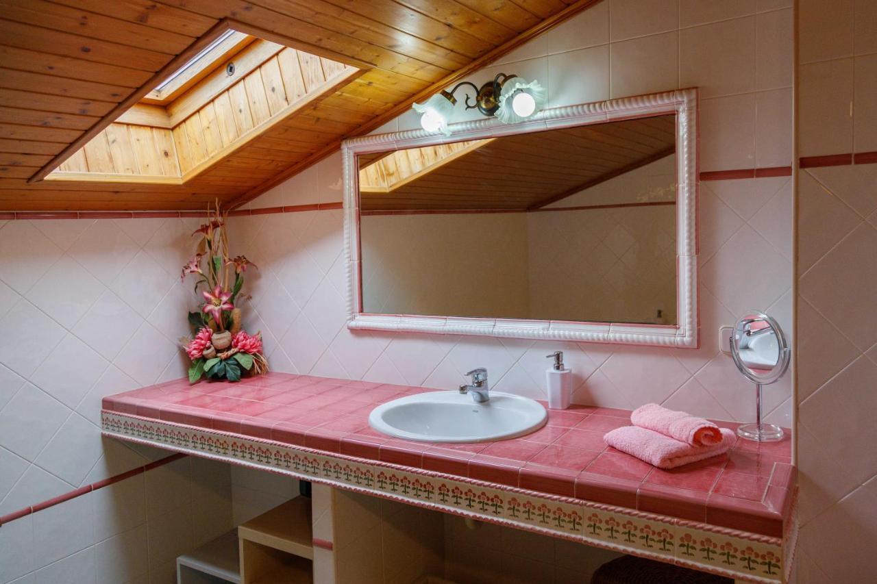 Pla del Panadés Casa Fontanalsヴィラ エクステリア 写真