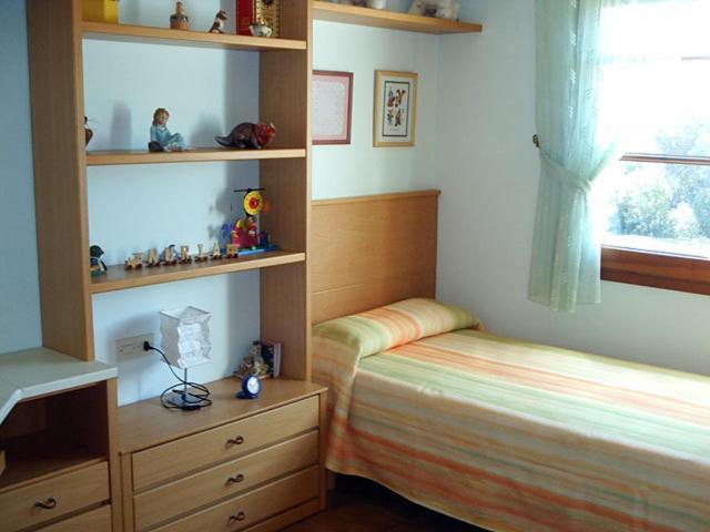 Pla del Panadés Casa Fontanalsヴィラ 部屋 写真