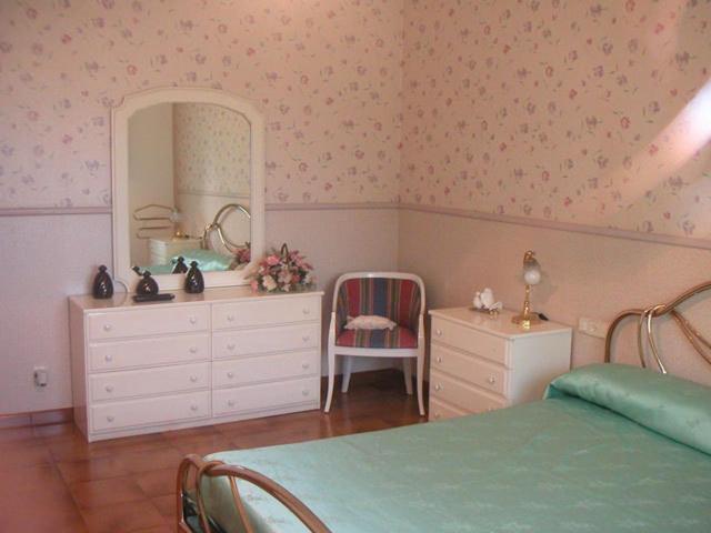 Pla del Panadés Casa Fontanalsヴィラ 部屋 写真
